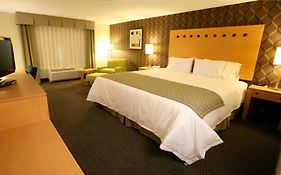 Holiday Inn Express&Suites Monterrey Aeropuerto, an IHG Hotel